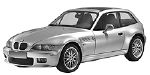 BMW E36-7 P0CAA Fault Code