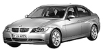 BMW E92 P0CAA Fault Code